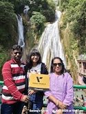Nainital Mussoorie Haridwar Rishikesh Corbett Park feedback 3
