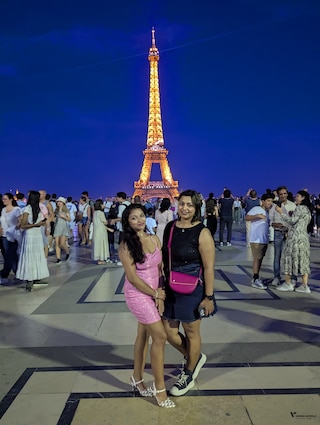 Swiss Paris Italy feedback 2