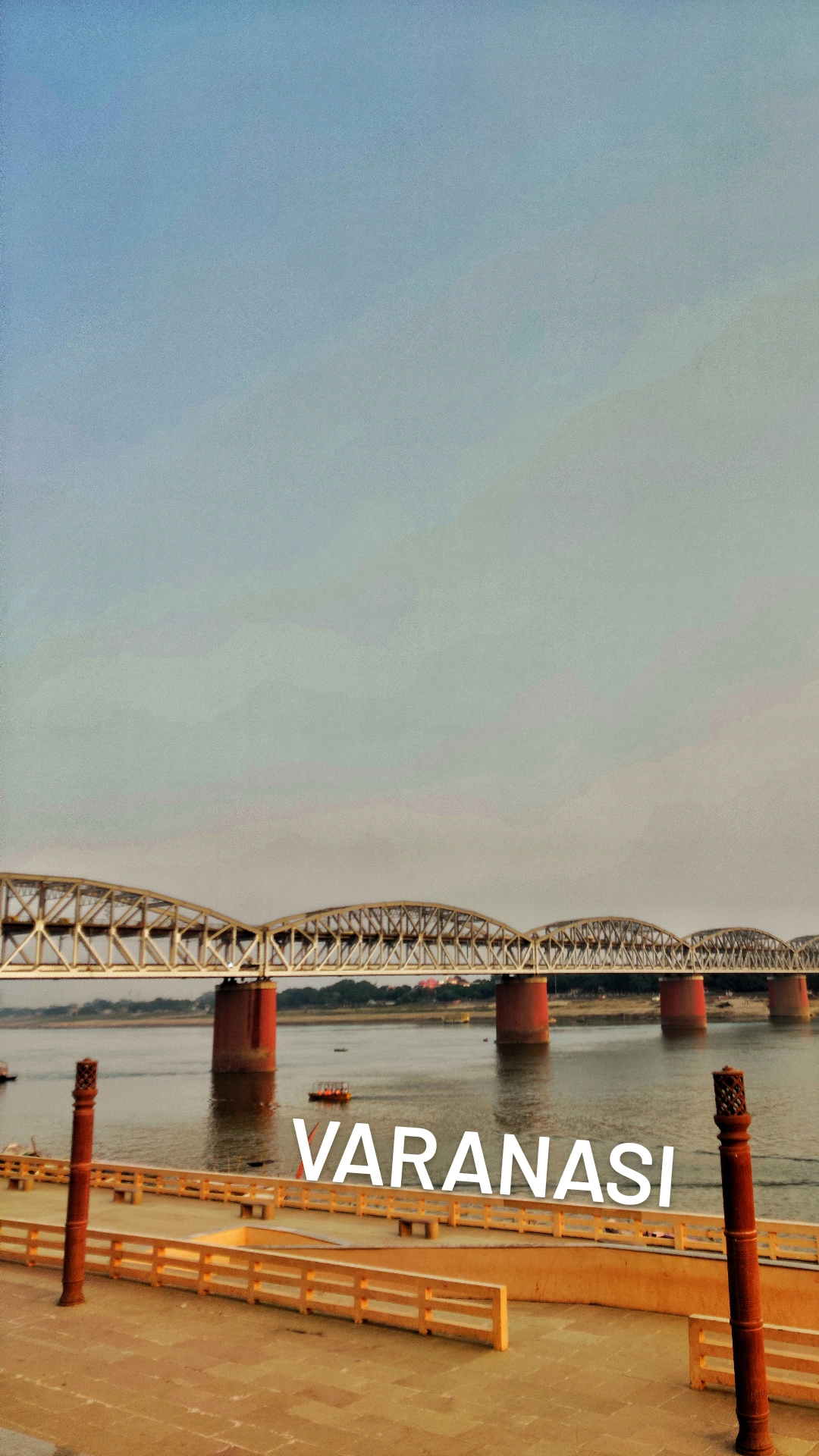 Varanasi Ayodhya Lucknow feedback 7