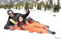 Honeymoon Special Shimla Manali feedback 1