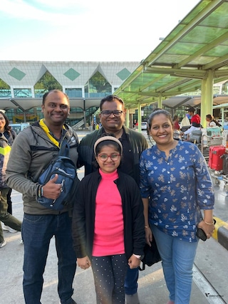 Shimla Manali - Pune Shimla Manali - Pune feedback 4