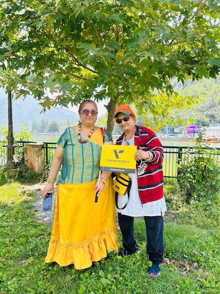 Kashmir Escape feedback 2