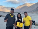 Best of Ladakh feedback 16