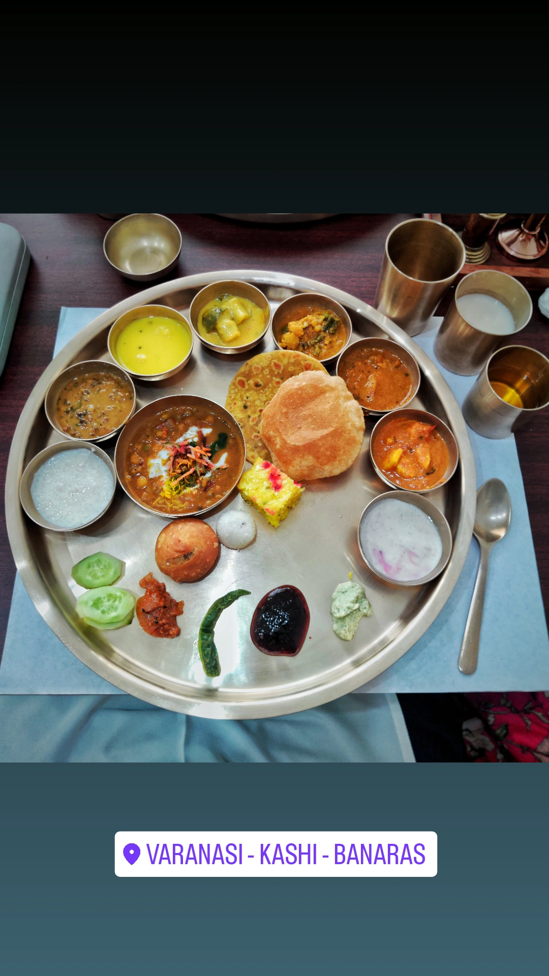 Varanasi Ayodhya Lucknow feedback 3