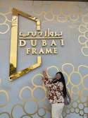 Highlights of Dubai Abu Dhabi feedback 2