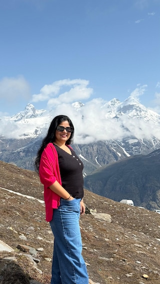 Shimla Manali - Pune Shimla Manali - Pune feedback 4