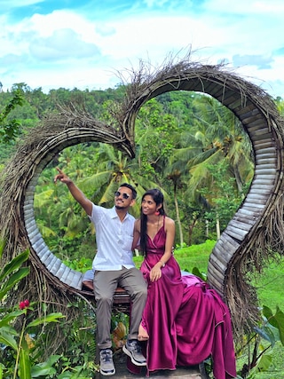 Bali with Pool Villa Stay feedback 1