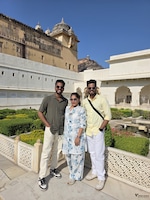 Highlights of Rajasthan feedback NaN