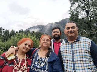 Kashmir Escape Kashmir Escape feedback 1