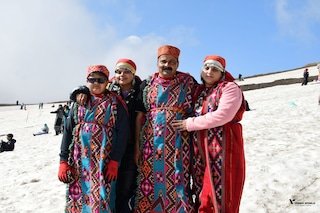 Shimla Manali - Pune Shimla Manali - Pune feedback 2