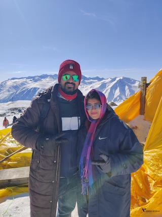 Honeymoon Special Kashmir- Premium Honeymoon Special Kashmir- Premium feedback 1