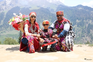 Shimla Manali - Pune feedback 2
