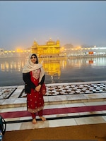 Dalhousie Dharamshala Amritsar feedback 4