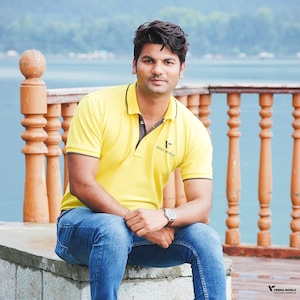 Asif Shaikh