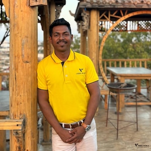 Nilesh Tembhe