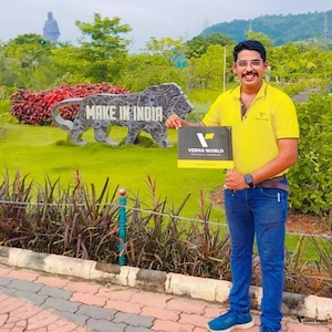 Pranit Joshi