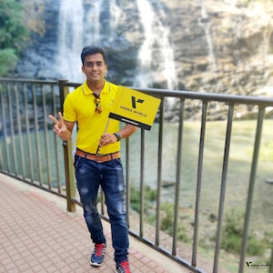 Pramod Gharat