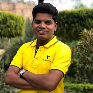 Prasad Paradkar