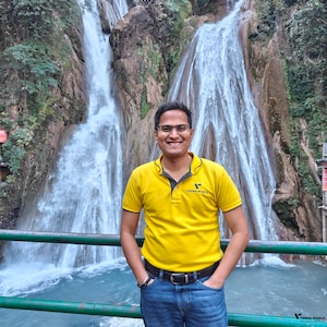 Rohit Pandey