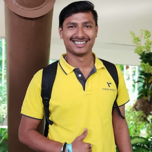 Vinaybhushan Mishra