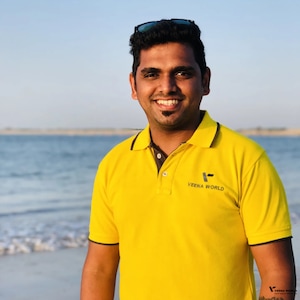 Meghraj Raut