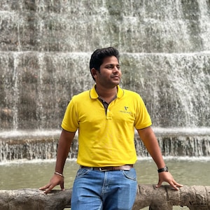 Akshay Mayekar