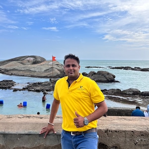 Mandar Bhave