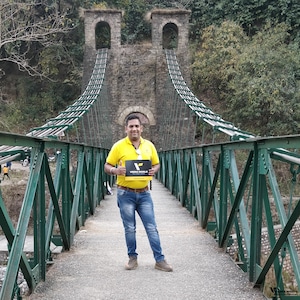 Chetan Dhavale