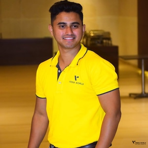 Vikrant Kumbhar