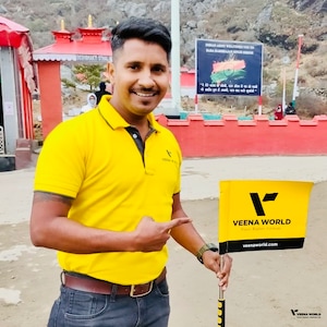 Nishikant Raul
