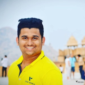 Harish Mhatre