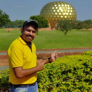 Aniket Alekar