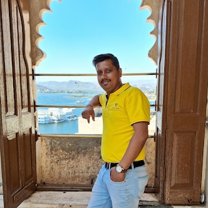 Kapil Dingore