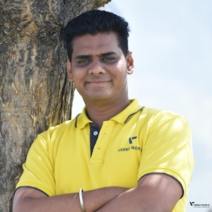 Atul Gangurde