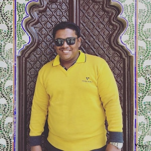 Vinay Kolge