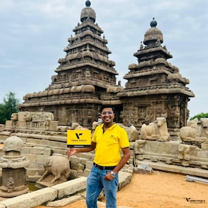 Sahil Patil