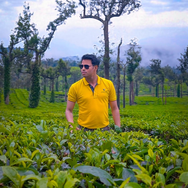 swapnil