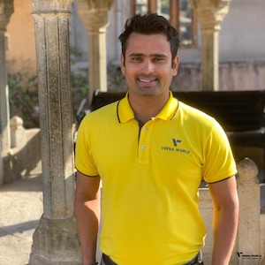Prashant Shirke