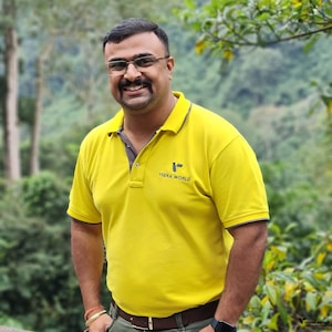 Sachin Mangaonkar