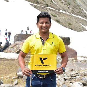 Chinmay Pawar