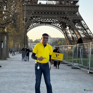Sanjiv Nandodkar