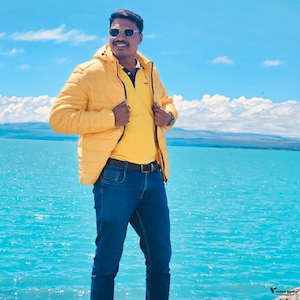 Shreyas Sawant