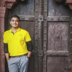Rajan Popalkar