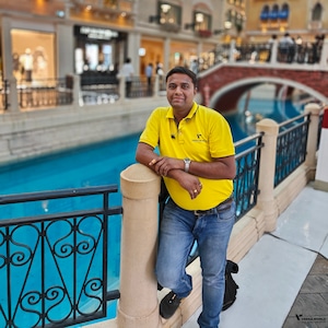 Swapnil Kadam