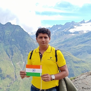 Prasad Dingore