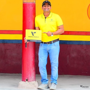 Virendra Bhagwat