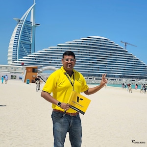 Bhavesh Vichare