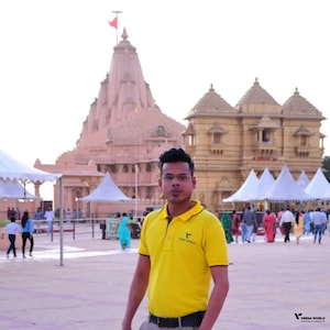 Santosh Dhamke