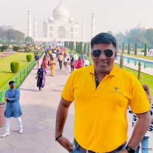 Nilesh Ghosalkar