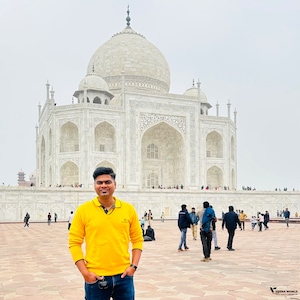 Ankush Pashte